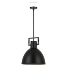 Dainolite - Liberty Pendant - LBY-141P-MB-MB - Canada Light Shop