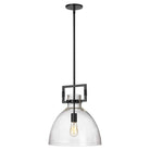 Dainolite - Liberty Pendant - LBY-141P-MB - Canada Light Shop
