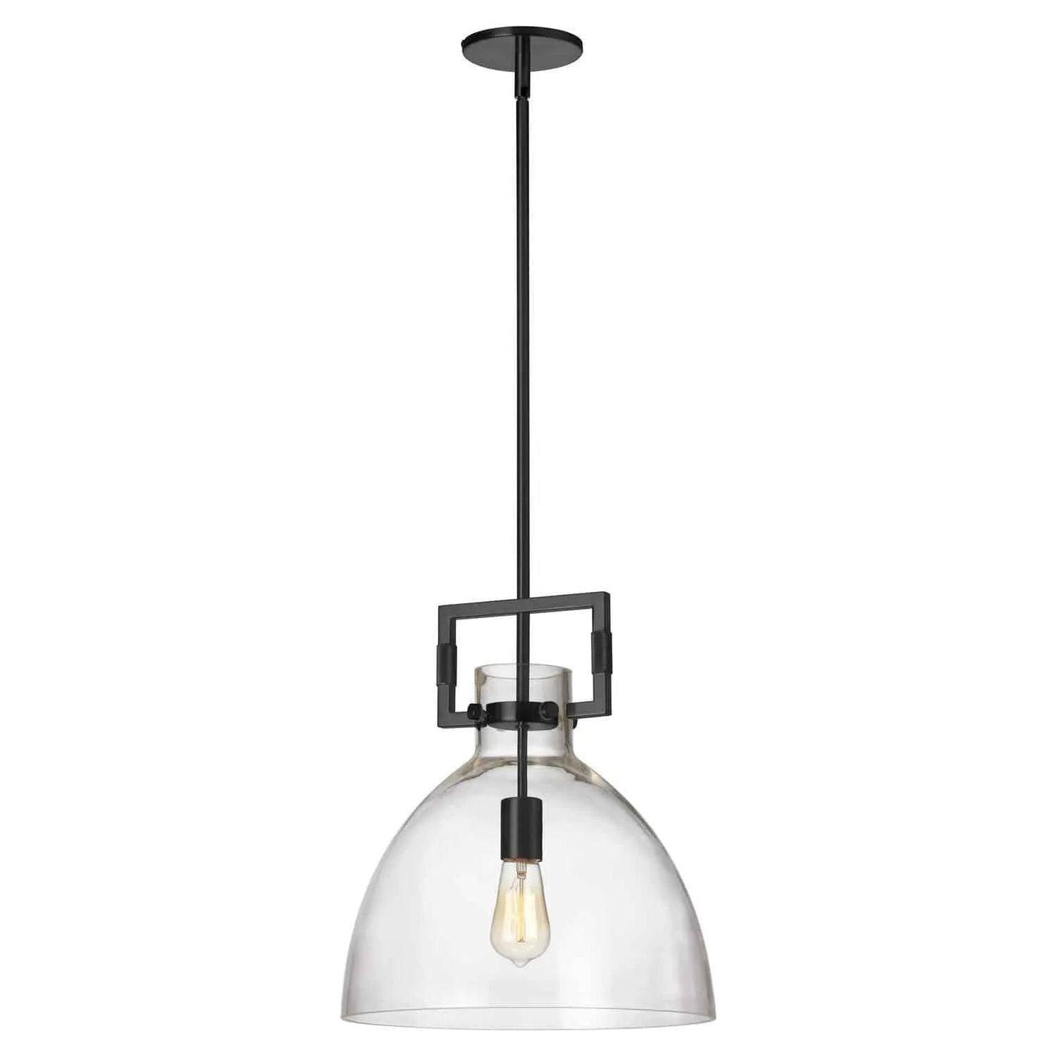 Dainolite - Liberty Pendant - LBY-141P-MB - Canada Light Shop