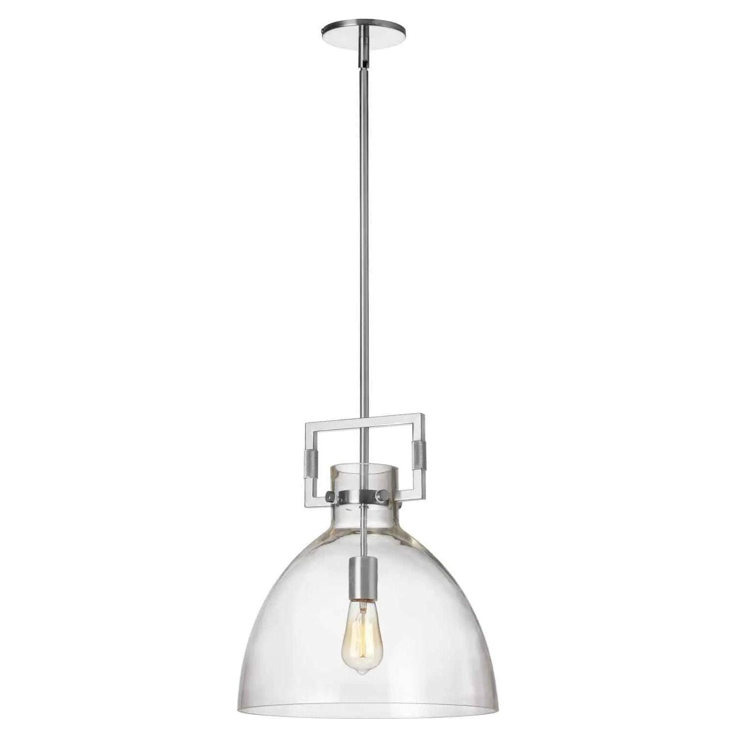 Dainolite - Liberty Pendant - LBY-141P-PC - Canada Light Shop