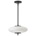 Dainolite - Maddie LED Pendant - MAD-121LEDP-MB - Canada Light Shop