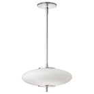 Dainolite - Maddie LED Pendant - MAD-121LEDP-PC - Canada Light Shop