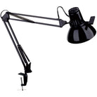 Dainolite - Magnus Desk Lamp - MAGNUS-I-BK - Canada Light Shop