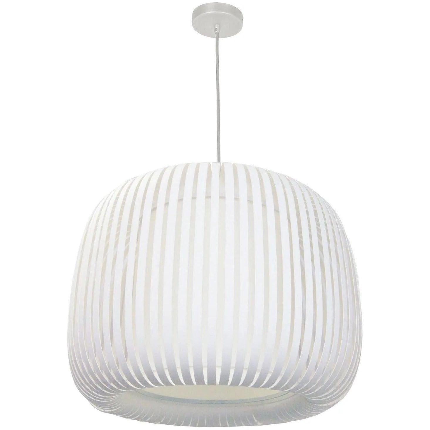 Dainolite - Mia Pendant - MIA-181P-195F - Canada Light Shop