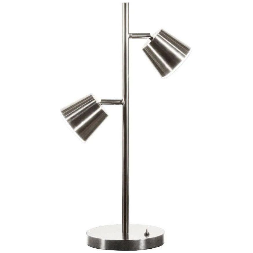 Dainolite - Modern LED Table Lamp - 624LEDT-SC - Canada Light Shop