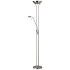 Dainolite - Mother & Son Floor Lamp - 505F-SC - Canada Light Shop