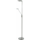Dainolite - Mother & Son LED Floor Lamp - 170LEDF-SC - Canada Light Shop