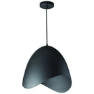 Dainolite - Myra Pendant - MYR-241P-BK - Canada Light Shop