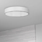 Dainolite - Nabisco Flush Mount - NBO-1830LEDFH-MB - Canada Light Shop