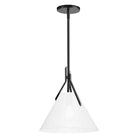 Dainolite - Nicole Pendant - NIC-101P-MB - Canada Light Shop