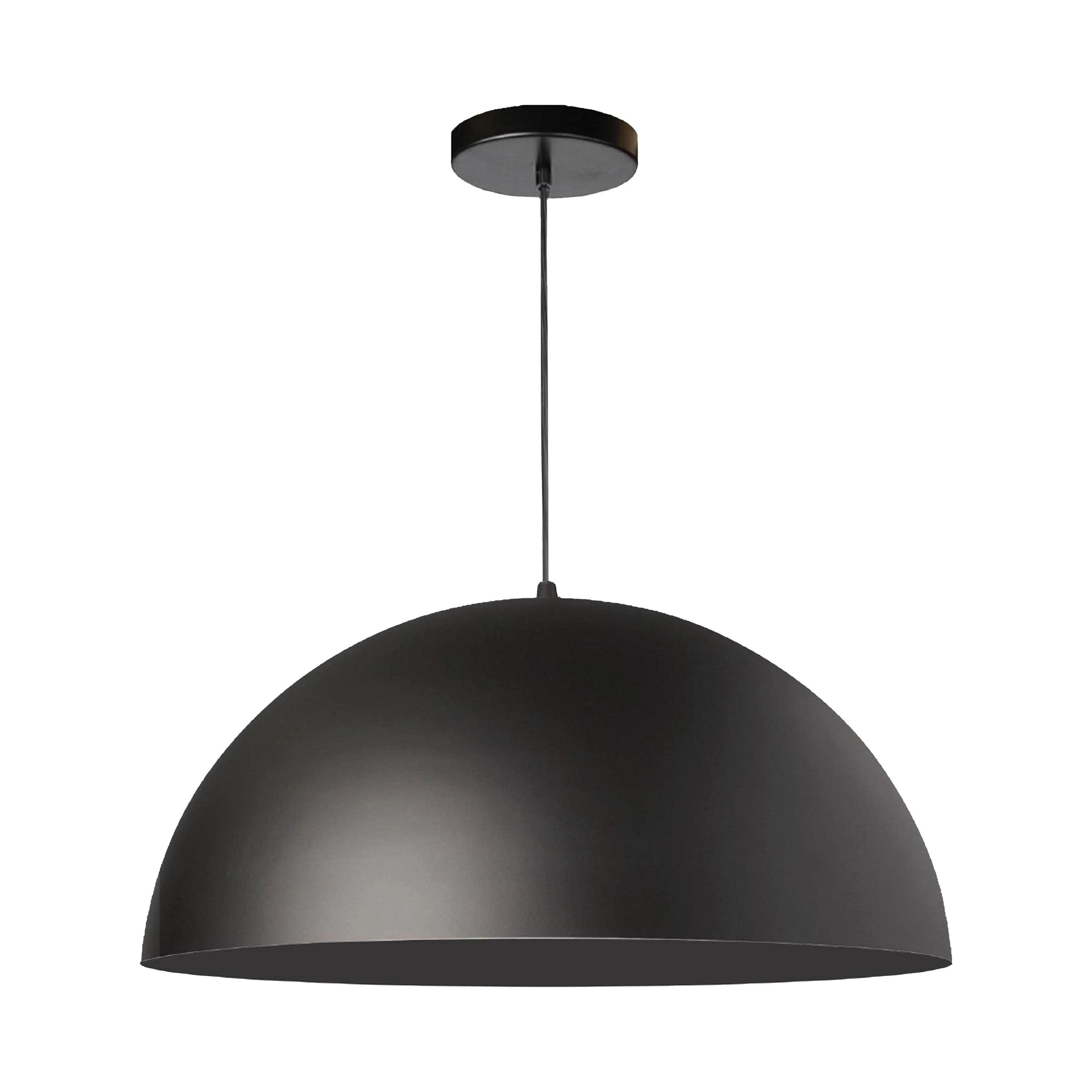 Dainolite - Ofelia Pendant - OFE-161P-MB-MB - Canada Light Shop