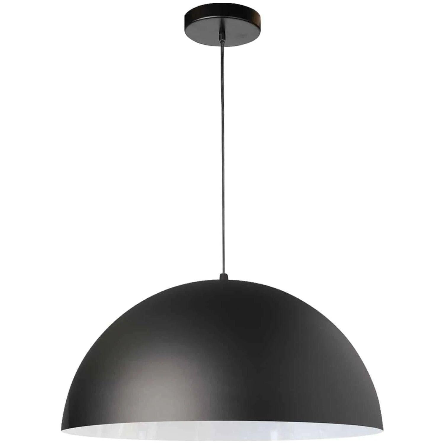 Dainolite - Ofelia Pendant - OFE-161P-MB - Canada Light Shop