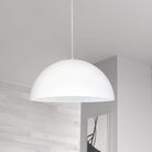 Dainolite - Ofelia Pendant - OFE-161P-MB - Canada Light Shop