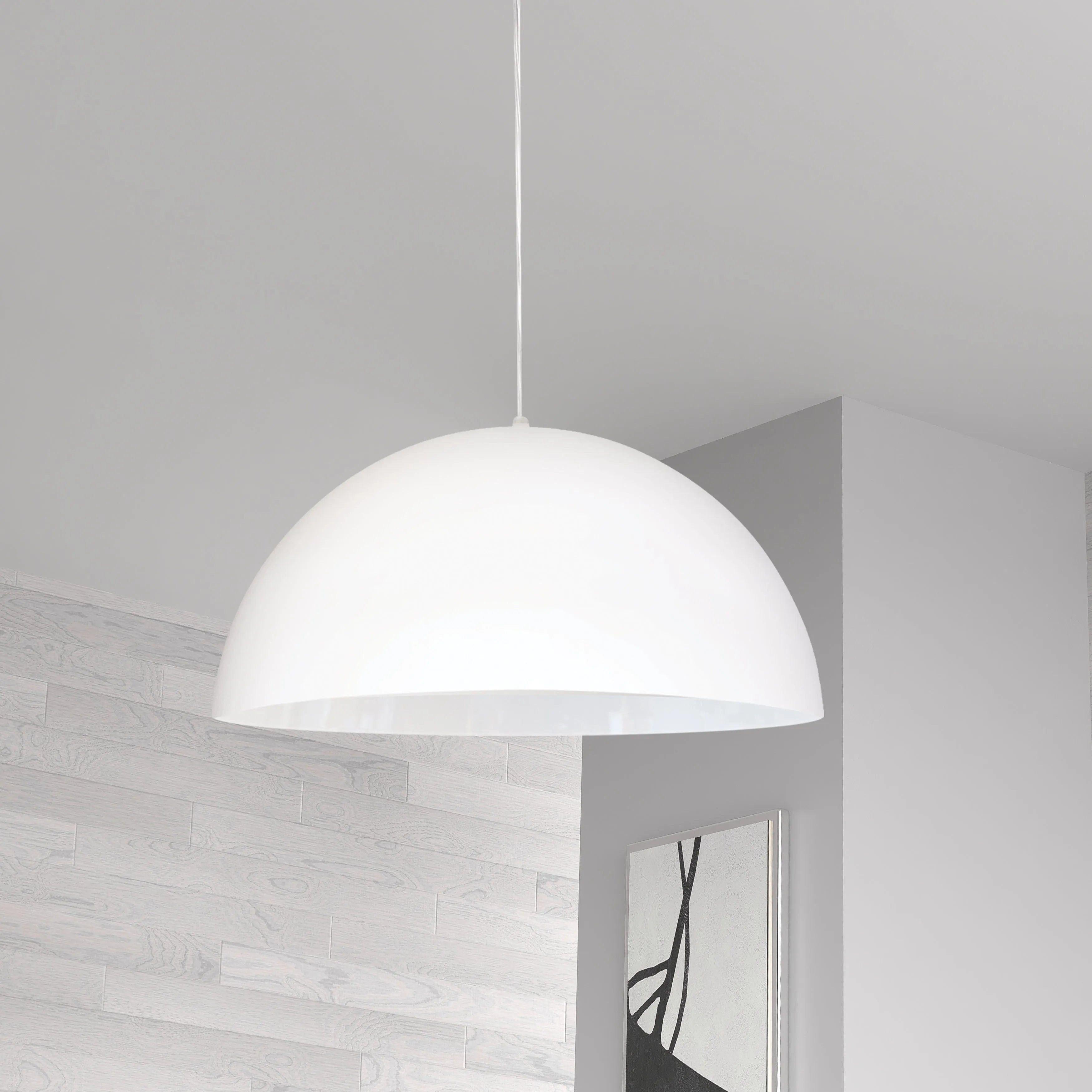 Dainolite - Ofelia Pendant - OFE-161P-MB - Canada Light Shop