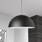 Dainolite - Ofelia Pendant - OFE-161P-MB - Canada Light Shop