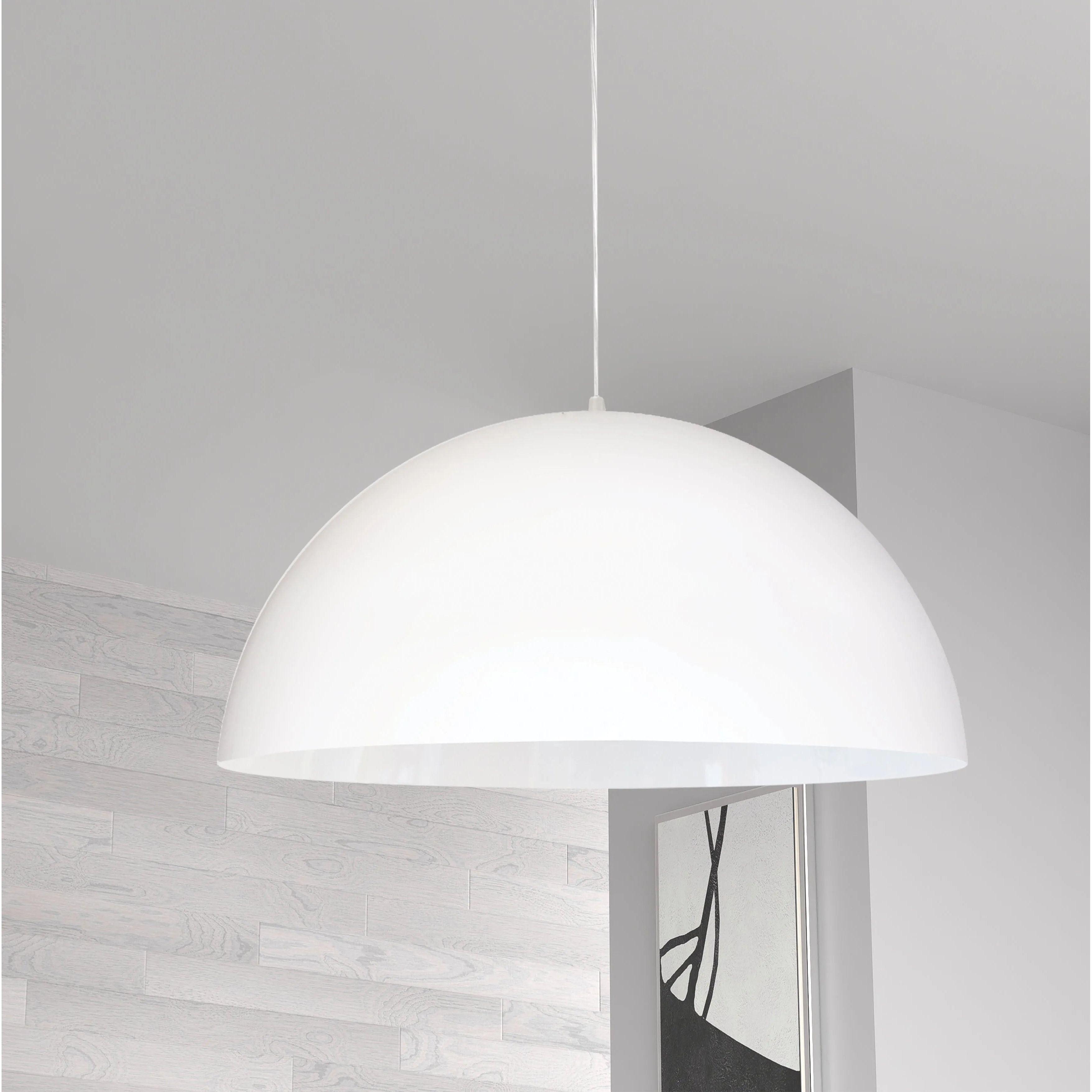 Dainolite - Ofelia Pendant - OFE-161P-MB - Canada Light Shop