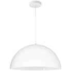 Dainolite - Ofelia Pendant - OFE-161P-MW - Canada Light Shop
