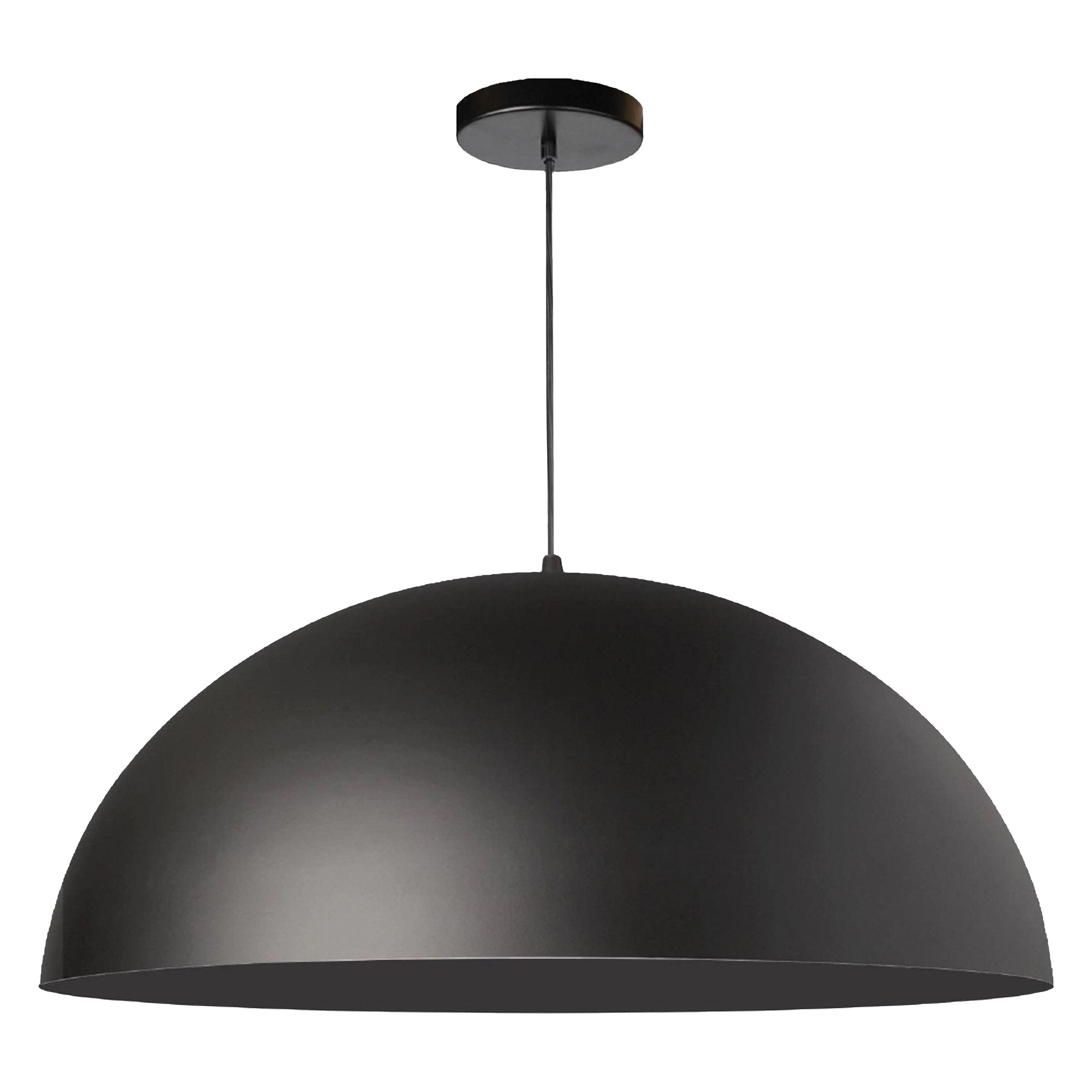Dainolite - Ofelia Pendant - OFE-201P-MB-MB - Canada Light Shop