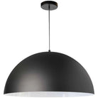 Dainolite - Ofelia Pendant - OFE-201P-MB - Canada Light Shop