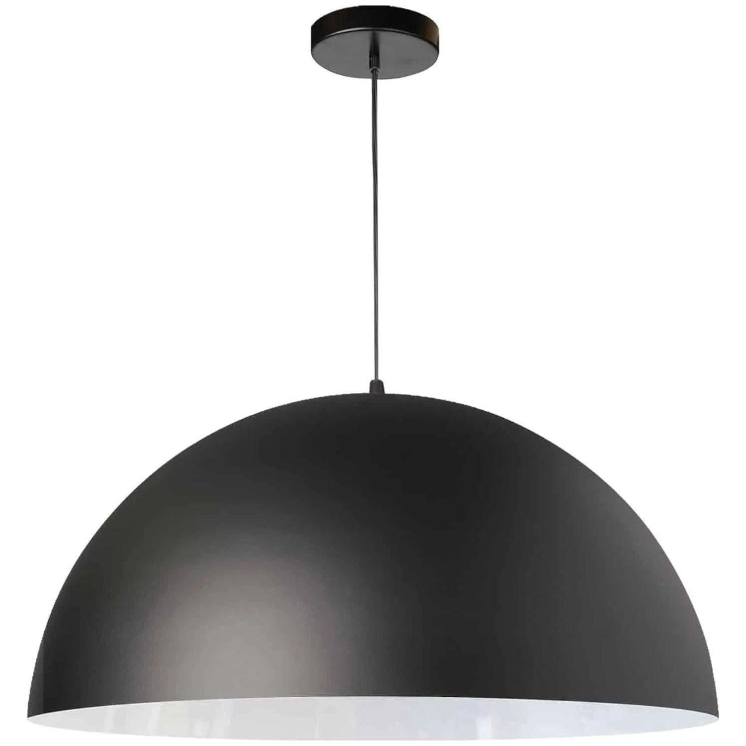 Dainolite - Ofelia Pendant - OFE-201P-MB - Canada Light Shop