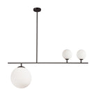 Dainolite - Orion Linear Pendant - ORN-363P-MB - Canada Light Shop
