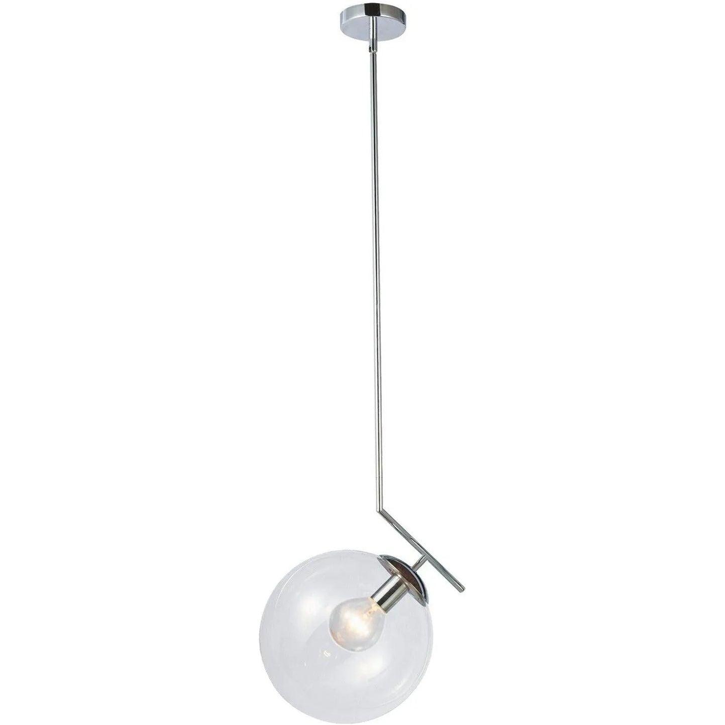 Dainolite - Orion Pendant - ORN-141P-PC - Canada Light Shop