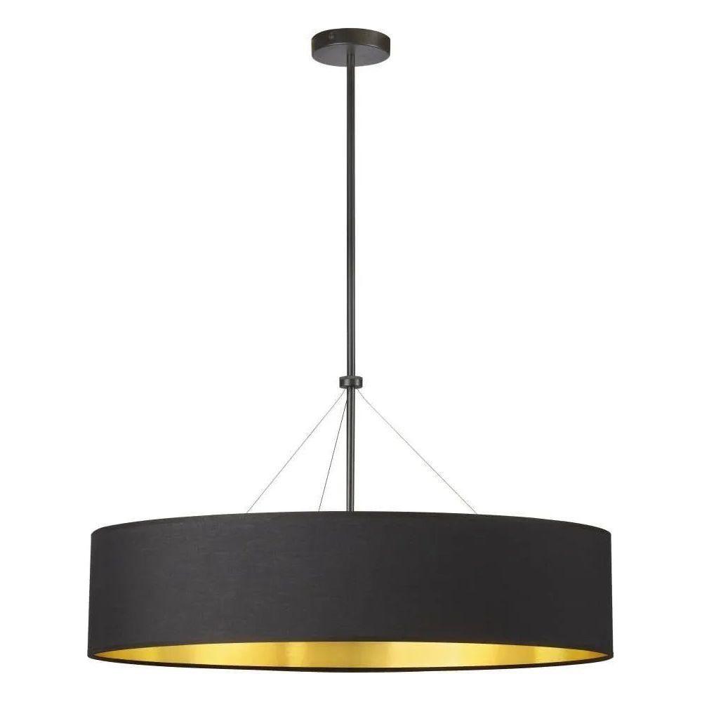 Dainolite - Pallavi Chandelier - PLV-224C-MB-698 - Canada Light Shop
