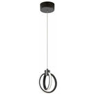 Dainolite - Parson LED Pendant - 9228-614LEDP-MB - Canada Light Shop