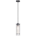Dainolite - Pasha Pendant - 22152-CF-MB - Canada Light Shop