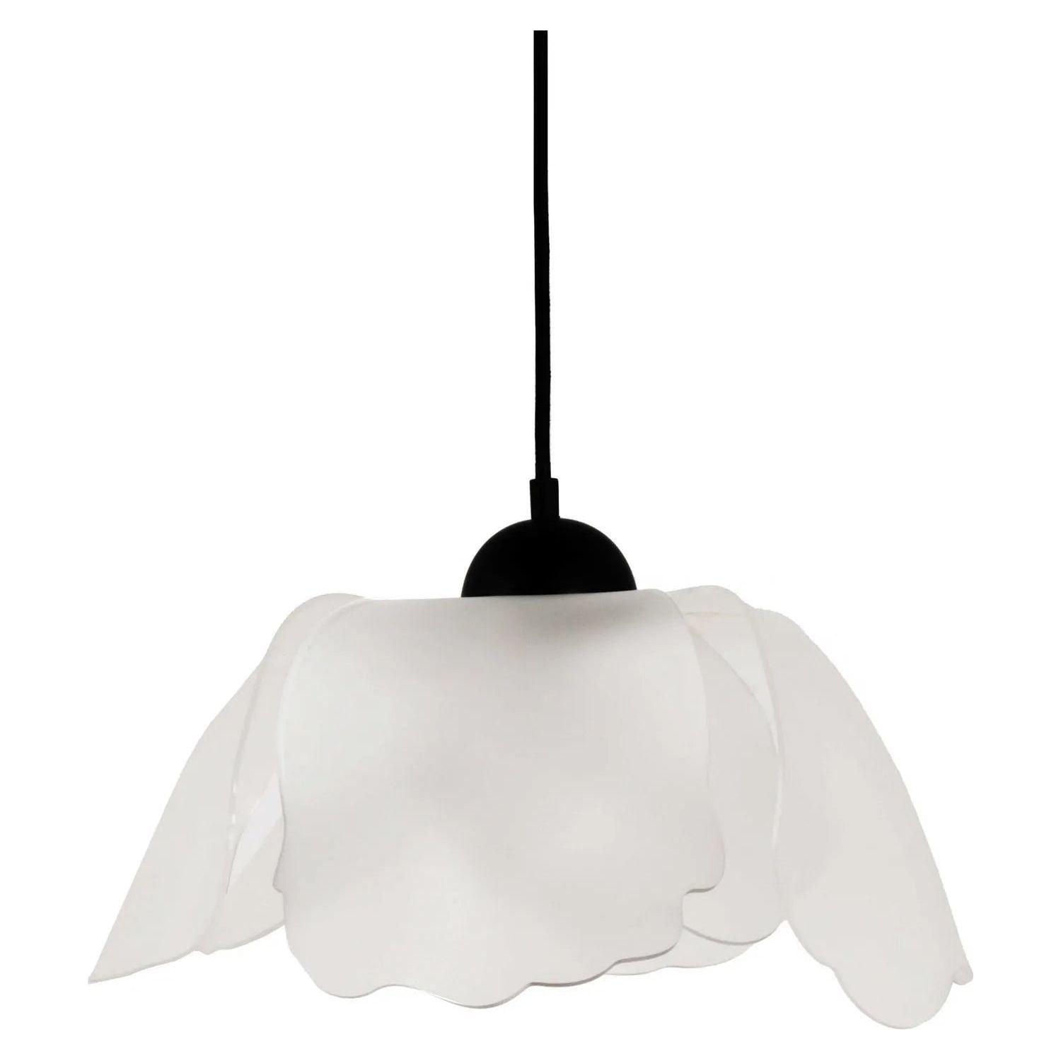 Dainolite - Passion Pendant - PAS-171P-MB-WH - Canada Light Shop