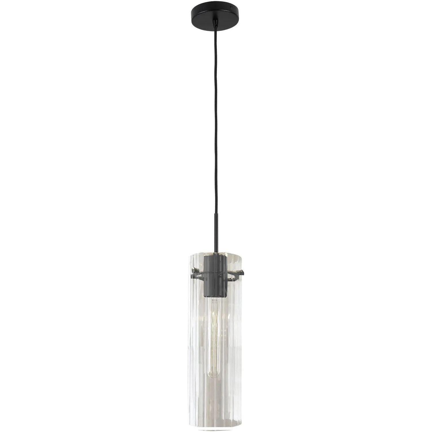 Dainolite - Patia Pendant - PTA-51P-CFF-MB - Canada Light Shop