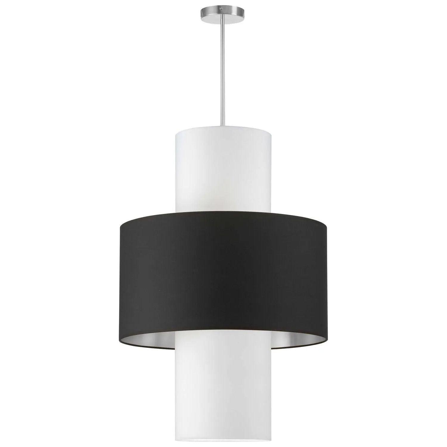 Dainolite - Patrona Pendant - POA-224P-PC-697-790 - Canada Light Shop