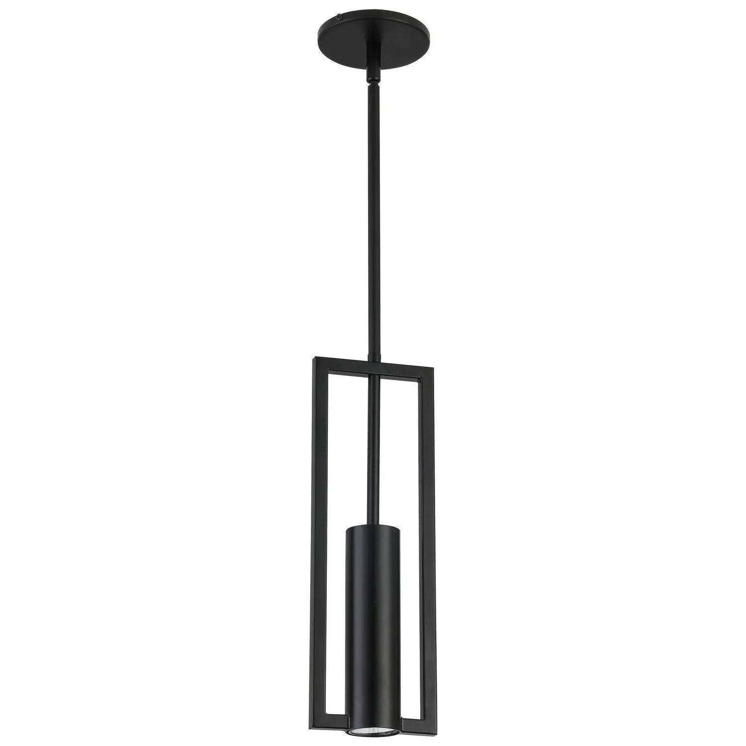 Dainolite - Pauline Pendant - PLN-151P-MB - Canada Light Shop