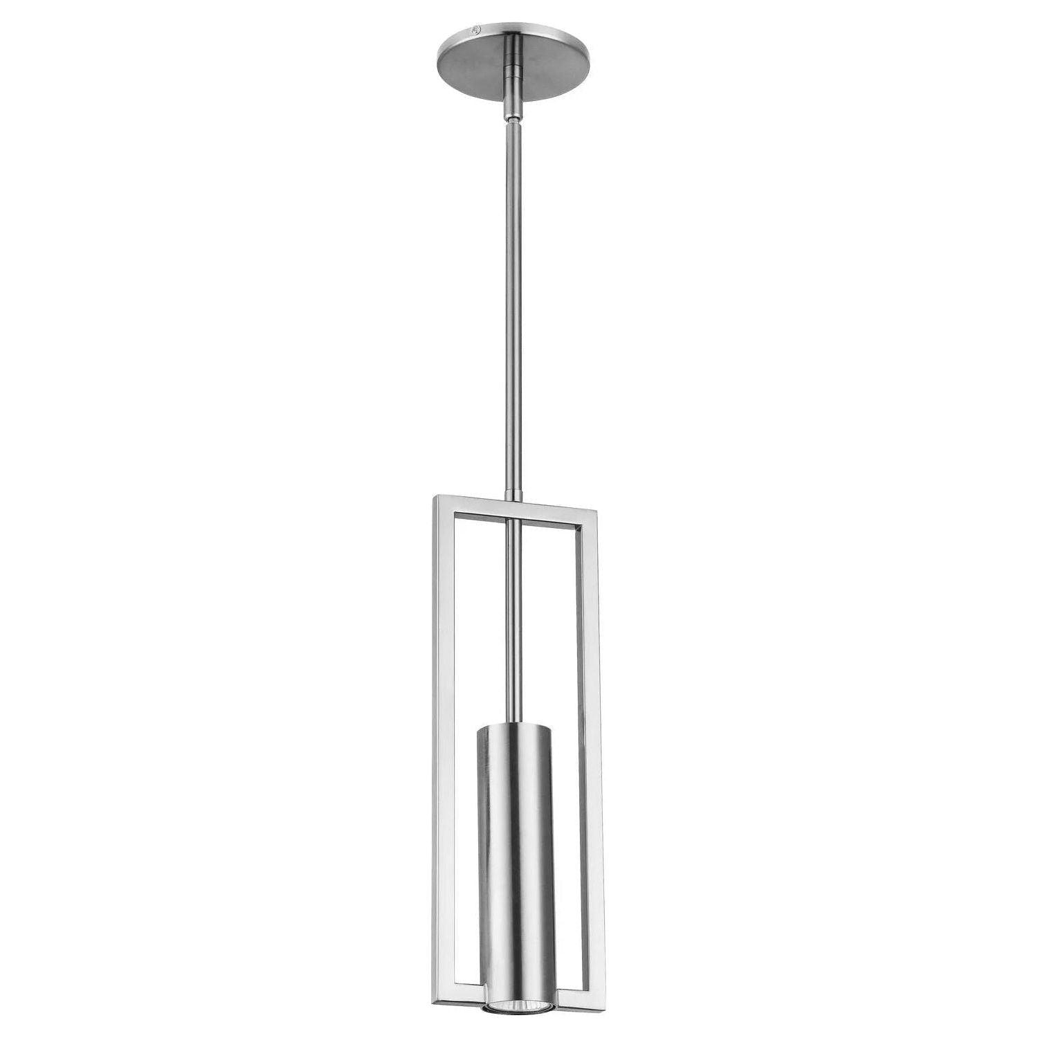 Dainolite - Pauline Pendant - PLN-151P-PC - Canada Light Shop