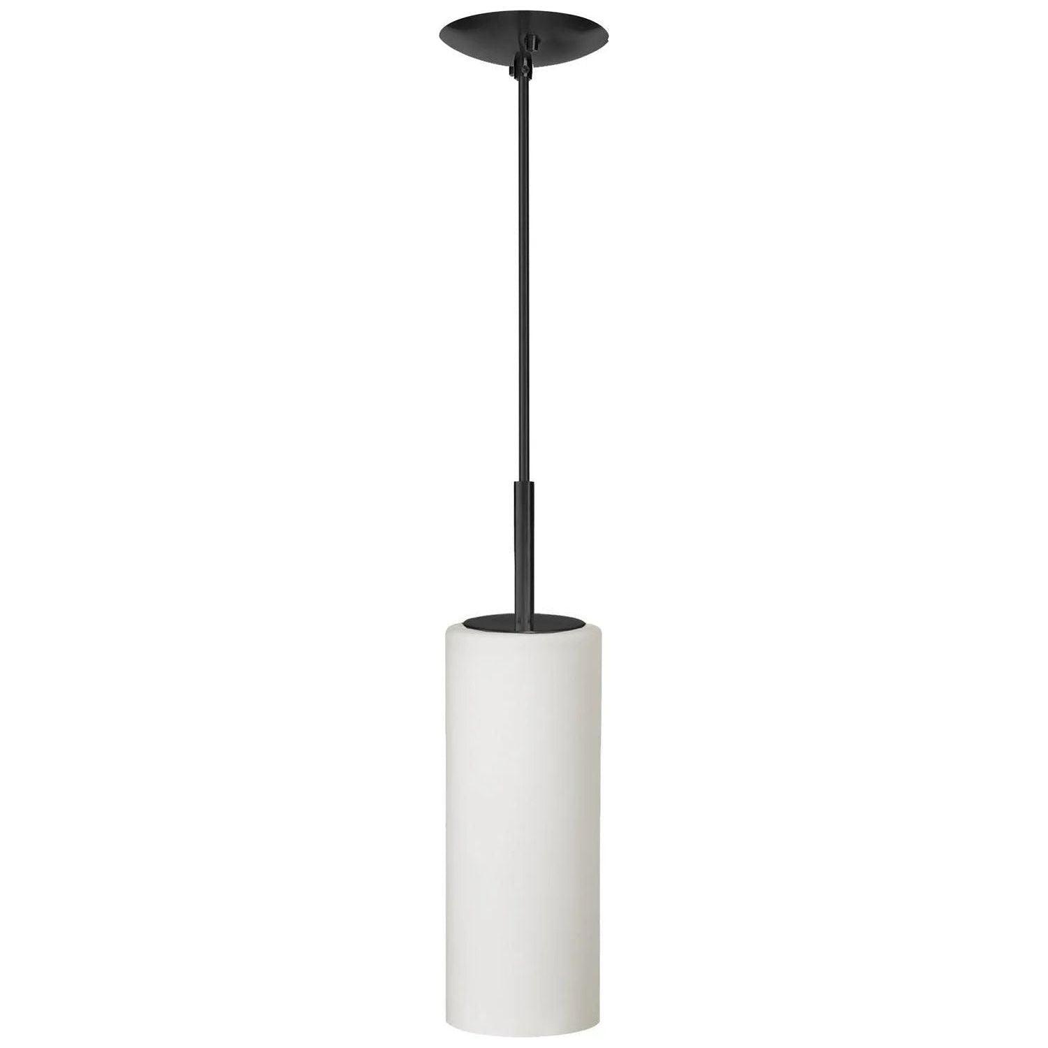 Dainolite - Paza Pendant - 83202-MB-WH - Canada Light Shop