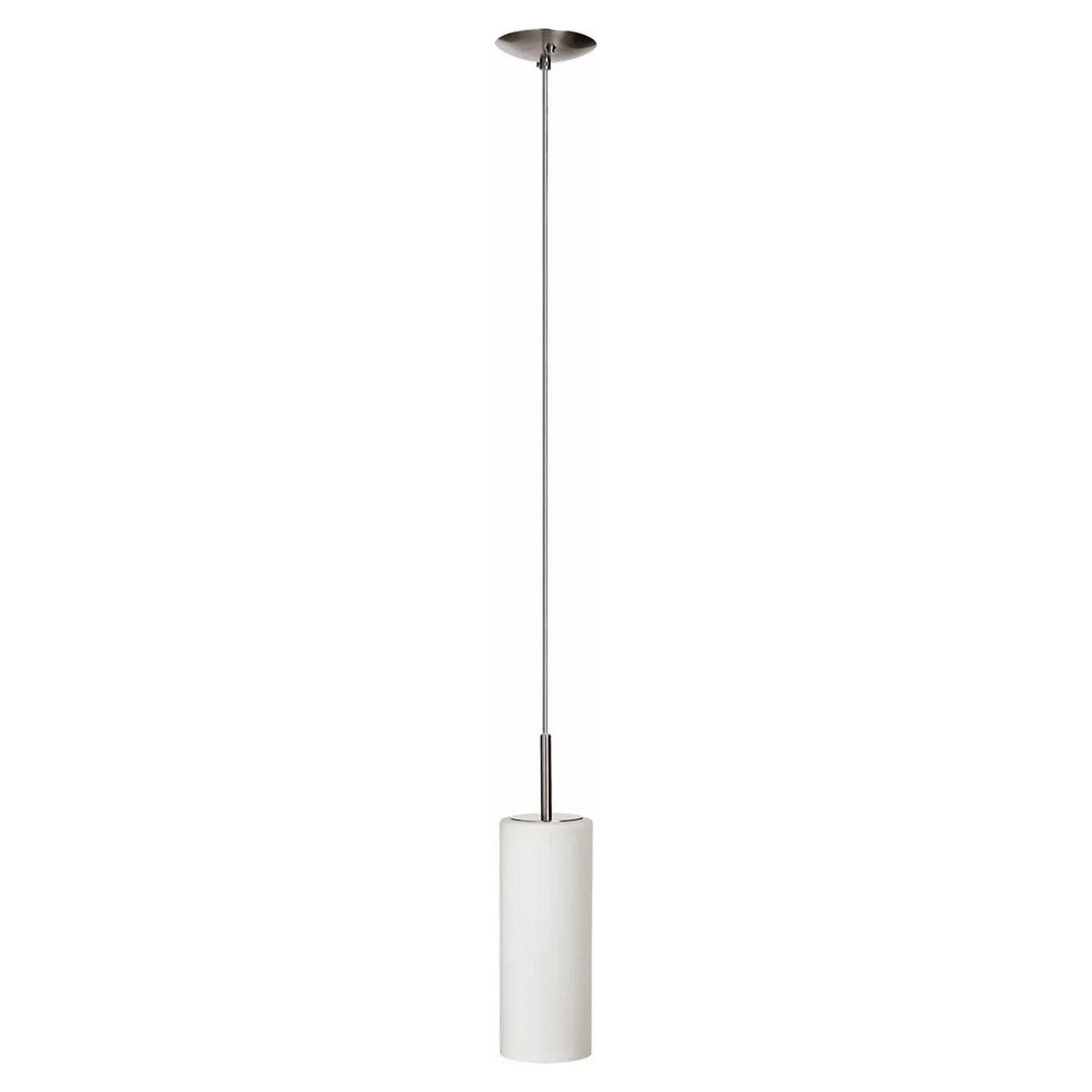 Dainolite - Paza Pendant - 83202-SC-WH - Canada Light Shop