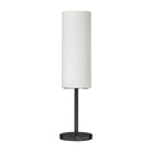 Dainolite - Paza Table Lamp - 83205-MB-WH - Canada Light Shop