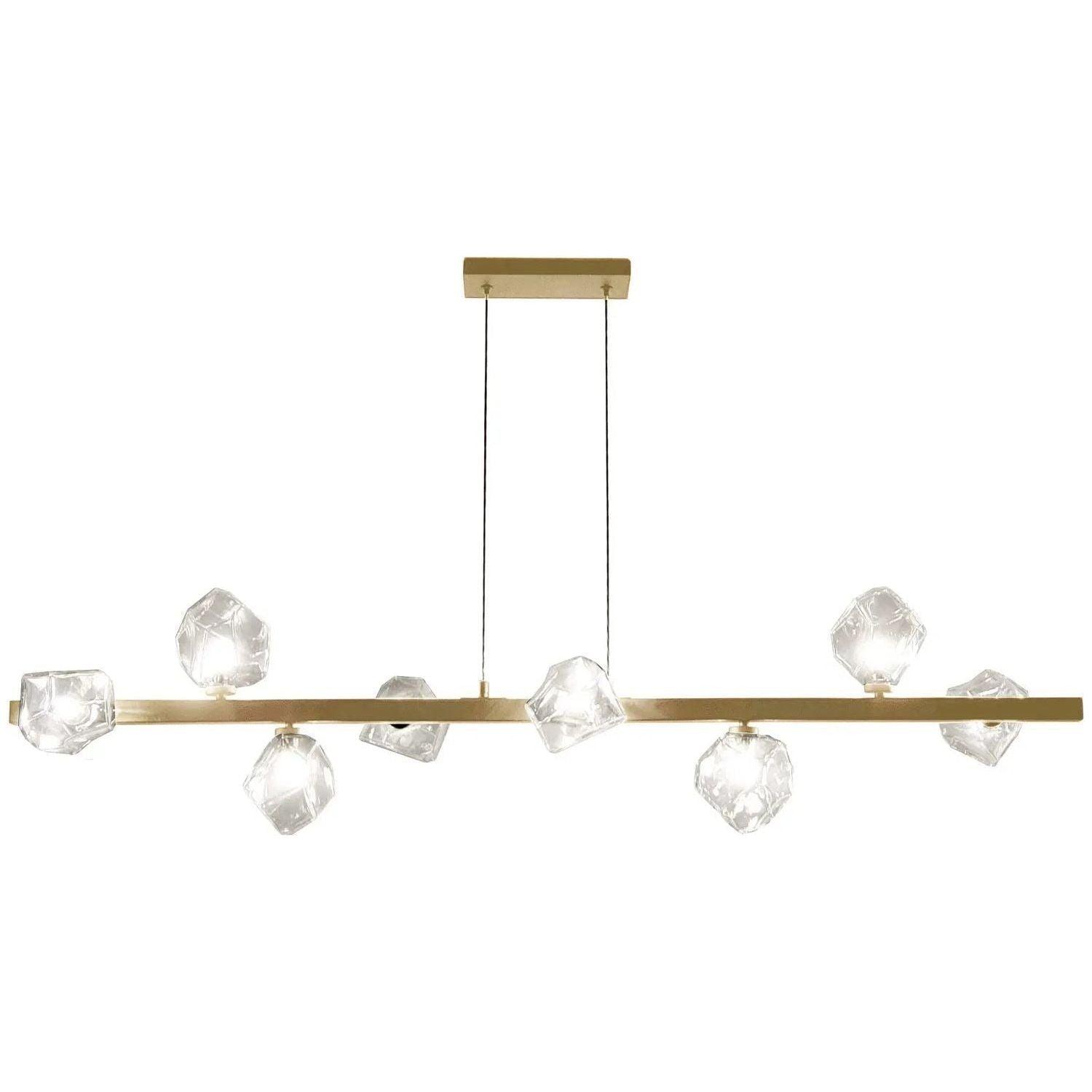 Dainolite - Pearlene Pendant - PRN-548HP-AGB - Canada Light Shop