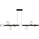 Dainolite - Pearlene Pendant - PRN-548HP-MB - Canada Light Shop