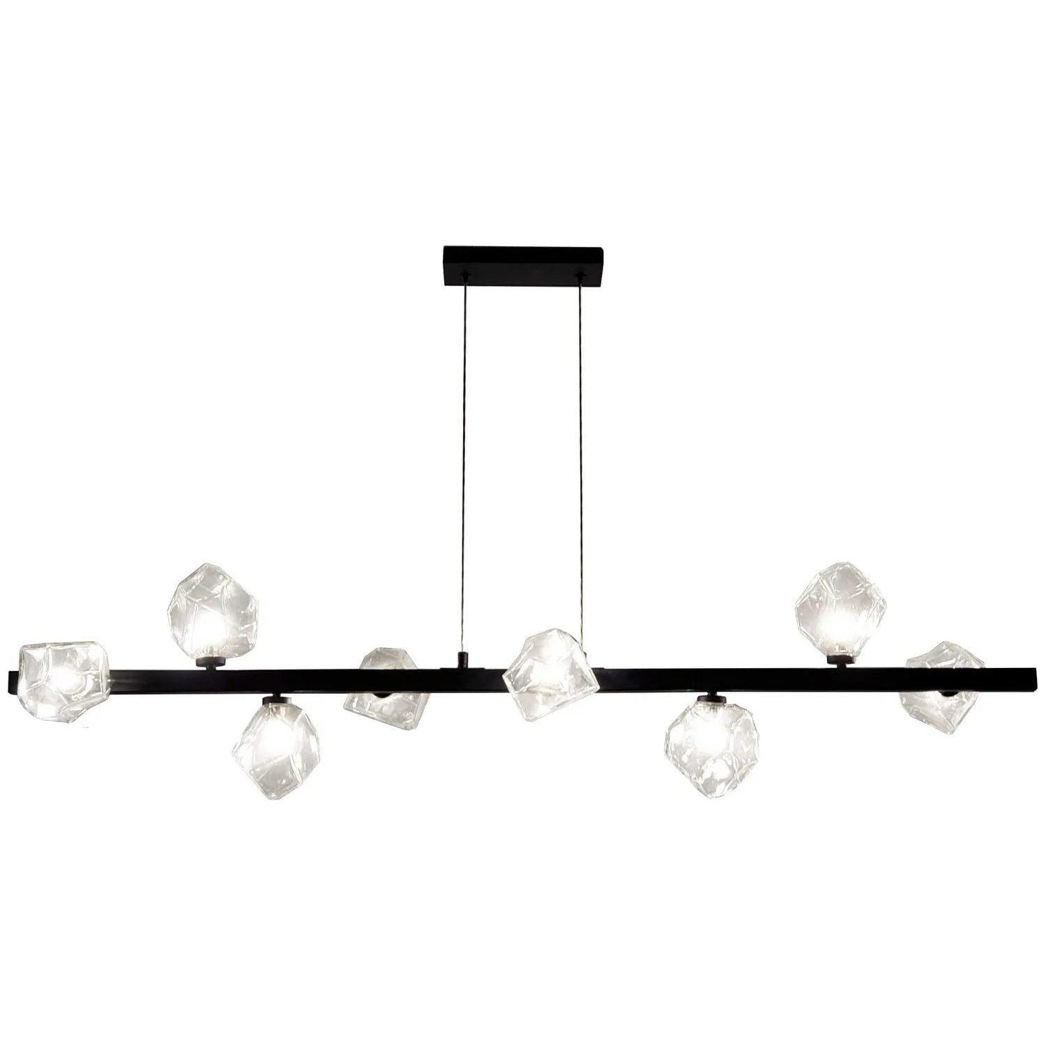Dainolite - Pearlene Pendant - PRN-548HP-MB - Canada Light Shop