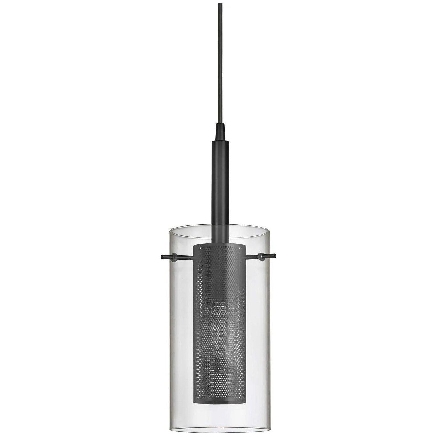 Dainolite - Percy Pendant - 30961-CM-MB - Canada Light Shop