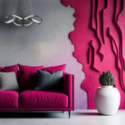 Dainolite - Philo LED Chandelier - PHO-2564LEDC-AGB - Canada Light Shop