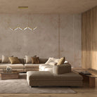 Dainolite - Philo LED Pendant - PHO-4050LEDHP-AGB - Canada Light Shop