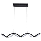 Dainolite - Philo LED Pendant - PHO-4050LEDHP-MB - Canada Light Shop