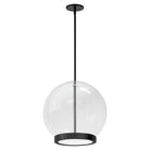 Dainolite - Picotas LED Pendant - PTS-1215LEDP-MB - Canada Light Shop