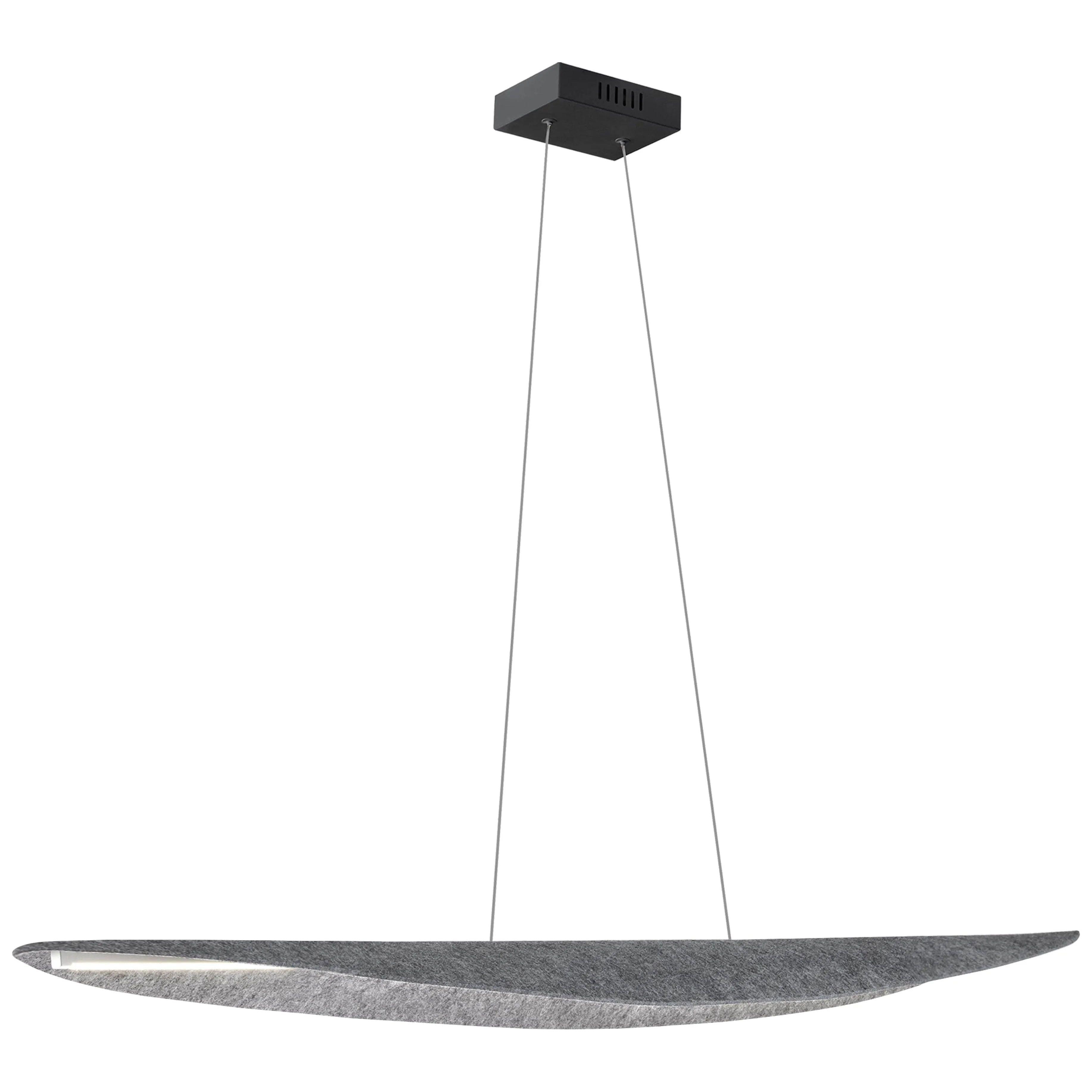 Dainolite - Pinkerton LED Pendant - PKN-4930HP-MB-500 - Canada Light Shop