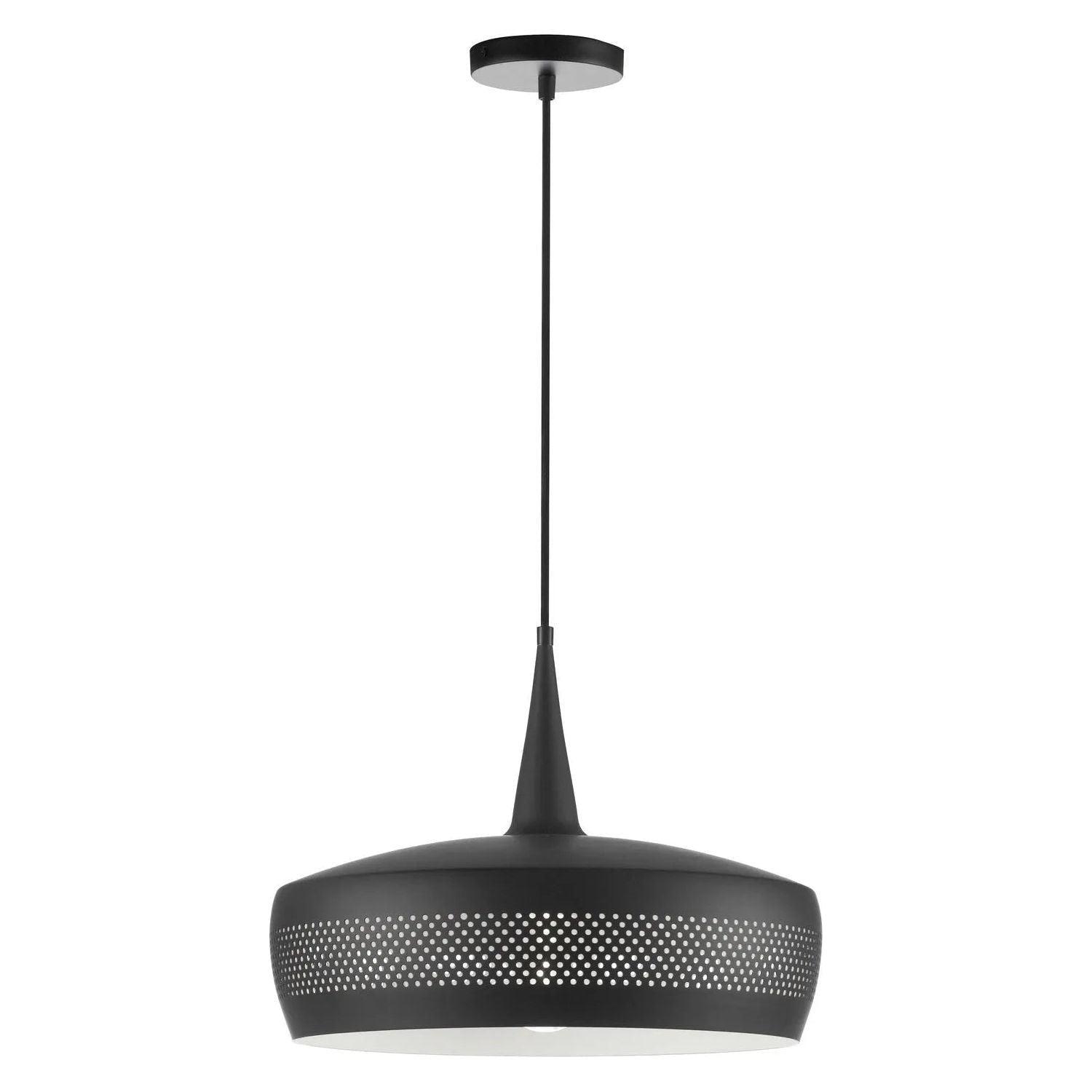 Dainolite - Pixie Pendant - PXE-161P-MB - Canada Light Shop