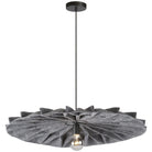 Dainolite - Plegado Pendant - PGD-311P-MB-500 - Canada Light Shop