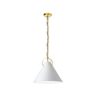 Dainolite - Princeton Pendant - PCN-161P-AGB-790 - Canada Light Shop