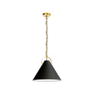 Dainolite - Princeton Pendant - PCN-161P-AGB-797 - Canada Light Shop